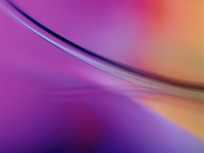MacOS, Abstract CMYK 5 Photograph