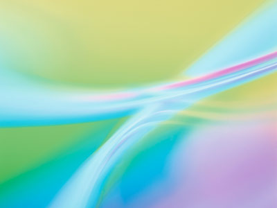 MacOS, Abstract CMYK 2 Photograph