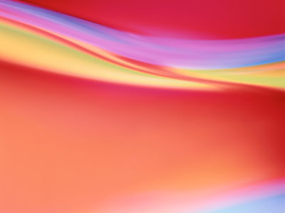 MacOS, Abstract CMYK 6 Photograph